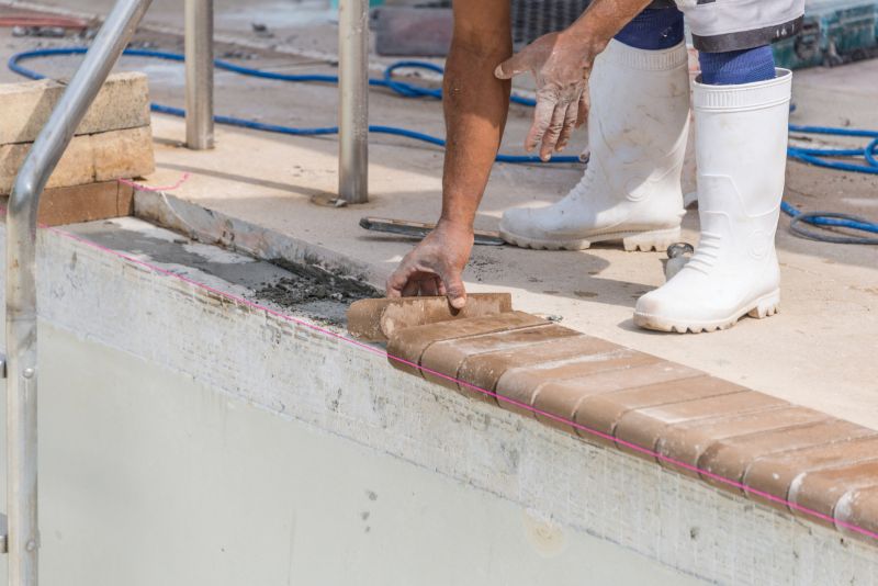 Signs Your Property Needs Professional Concrete Work
