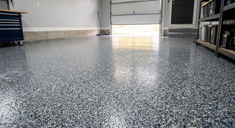 General Concrete Service
